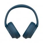 Auscultadores SONY WH-CH720 azul