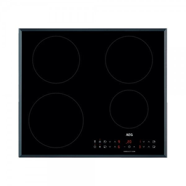 Placa de Induo AEG IKB64301FB