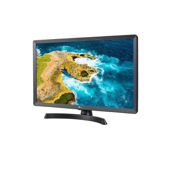 Monitor TV LED HD LG 28TQ515S-PZ