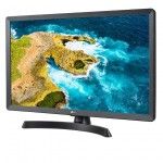 Monitor TV LED HD LG 28TQ515S-PZ