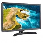 Monitor TV LED HD LG 28TQ515S-PZ