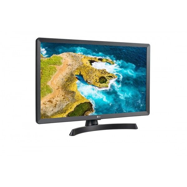 Monitor TV LED HD LG 28TQ515S-PZ