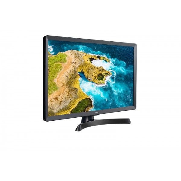 Monitor TV LED HD LG 28TQ515S-PZ