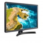 Monitor TV LED HD LG 28TQ515S-PZ