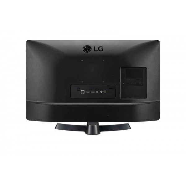 Monitor TV LED HD LG 28TQ515S-PZ