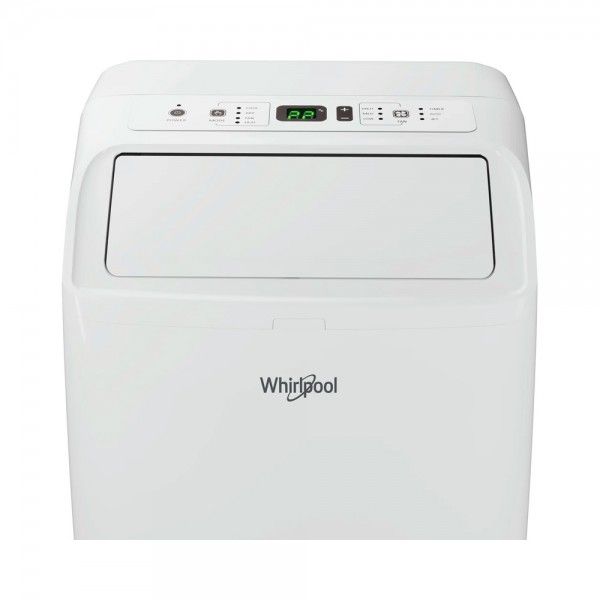 Ar Condicionado porttil WHIRLPOOL PACF212HP W