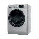 Mquina de Lavar e Secar Roupa WHIRLPOOL FFWDD 1174269 SBV SPT