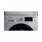 Mquina de Lavar e Secar Roupa WHIRLPOOL FFWDD 1174269 SBV SPT