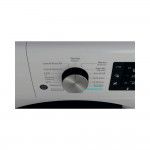 Mquina de Lavar e Secar Roupa WHIRLPOOL FFWDD 1174269 SBV SPT
