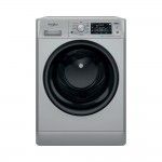 Mquina de Lavar e Secar Roupa WHIRLPOOL FFWDD 1174269 SBV SPT