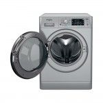 Mquina de Lavar e Secar Roupa WHIRLPOOL FFWDD 1174269 SBV SPT