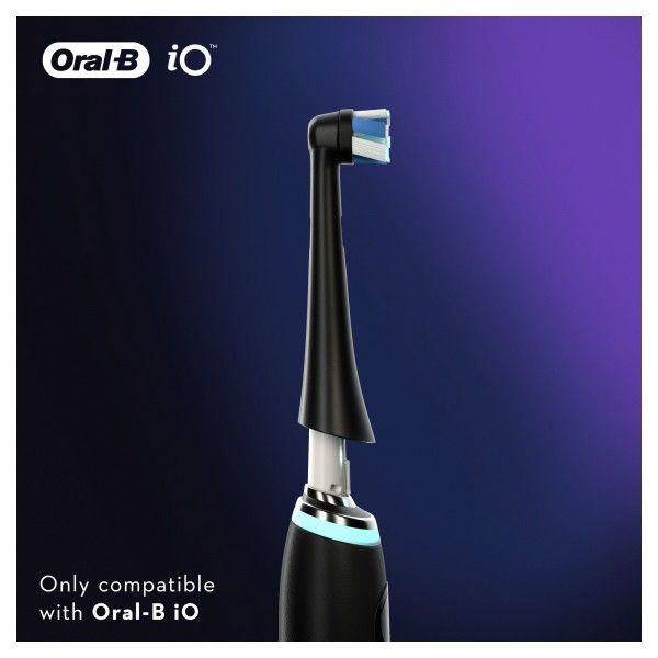 Recargas Escova Elctrica Oral-B iO Ultimate Clean