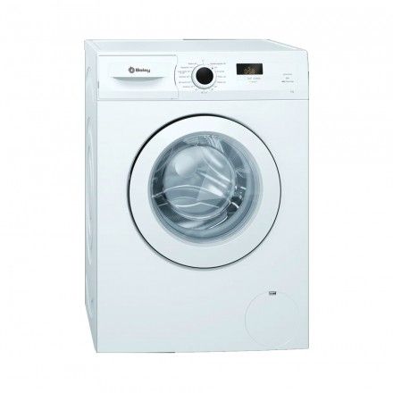 Máquina de Lavar Roupa BALAY 3TS084BE
