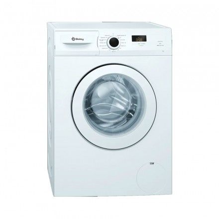 Mquina de Lavar Roupa BALAY 3TS070BE