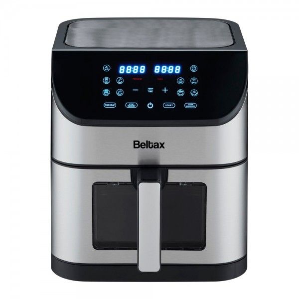 Fritadeira a Ar Quente BELTAX BHF-5081