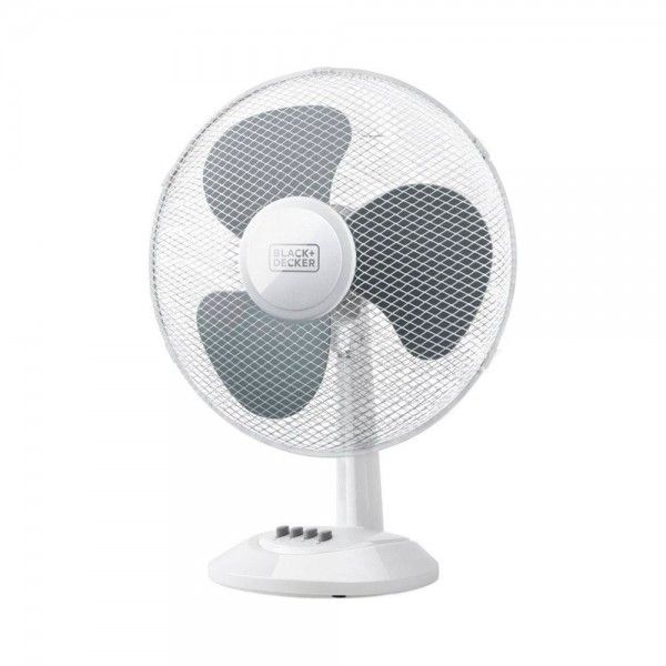Ventoinha BLACK & DECKER BXEFD42E