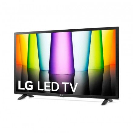 TV LED FHD LG 32LQ631C