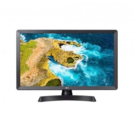 Monitor TV LED HD LG 28TQ515S-PZ