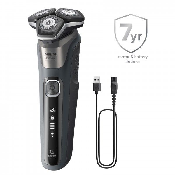 Mquina de Barbear PHILIPS S5887/50