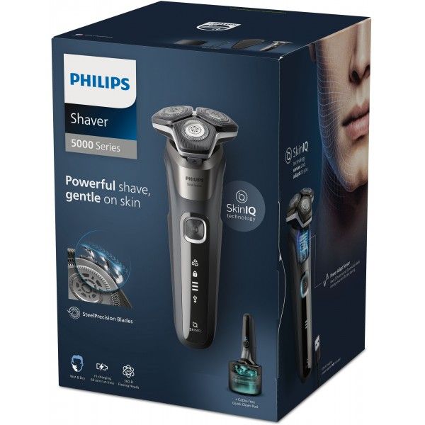 Mquina de Barbear PHILIPS S5887/50