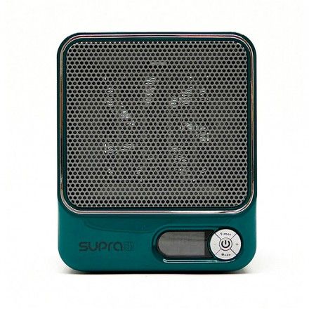 Aquecedor SUPRA Ceram Digital Vert Sapin 1500W Verde