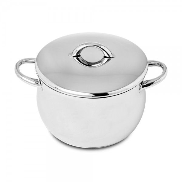 Panela SILAMPOS Domus (24 cm)