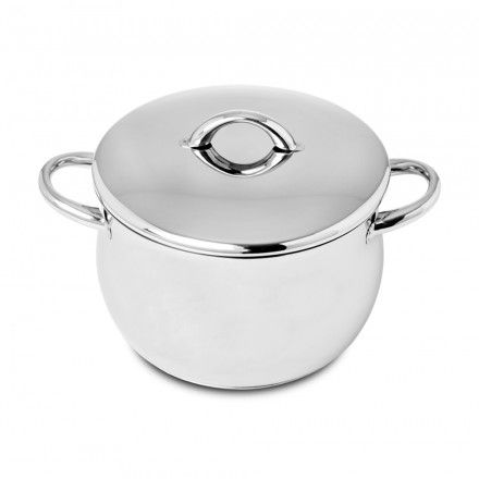 Panela SILAMPOS Domus (24 cm)