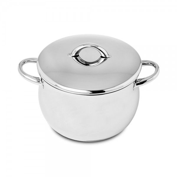 Panela SILAMPOS Domus (28 cm)