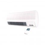 Termoventilaor de parede JUNEX TJ2015C-SPLIT