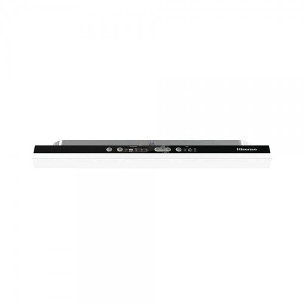 Mquina de Lavar Loia HISENSE HV651C60