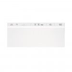 Máquina de Lavar Loiça de Encastre ZANUSSI ZDLN2521 Máquina de Lavar Loiça de Encastre ZANUSSI ZDLN2521