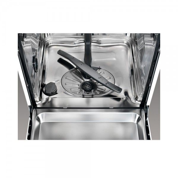 Máquina de Lavar Loiça de Encastre ZANUSSI ZDLN2521 Máquina de Lavar Loiça de Encastre ZANUSSI ZDLN2521