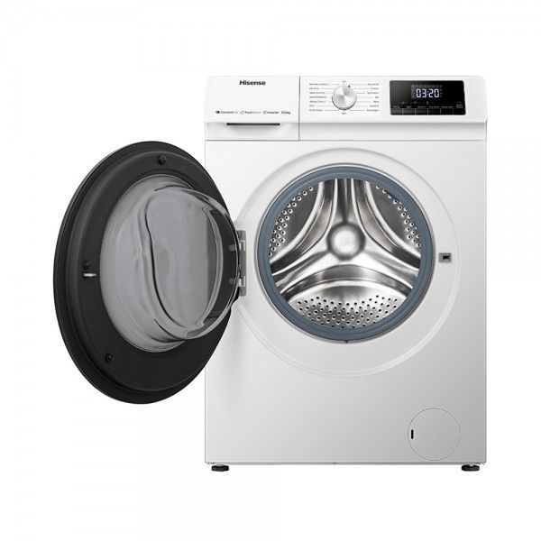 Mquina de Lavar Roupa HISENSE WF5S1045BW