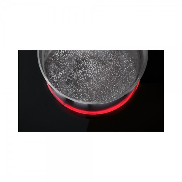 Placa Vitrocerâmica ZANUSSI ZHRN383K Placa Vitrocerâmica ZANUSSI ZHRN383K