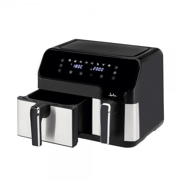 Fritadeira a Ar JATA JEFR1228 Fritadeira a Ar JATA JEFR1228