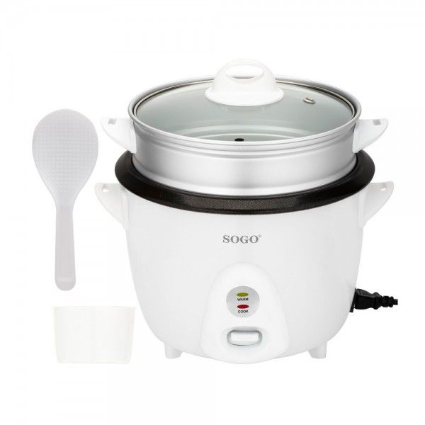 Arrozeira SOGO ARR-SS-10065 Arrozeira SOGO ARR-SS-10065