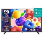 TV QLED HISENSE 32A5KQ