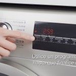 Produto de Limpeza e Manuteno para Maquina de Lavar Roupa Bosch 311925