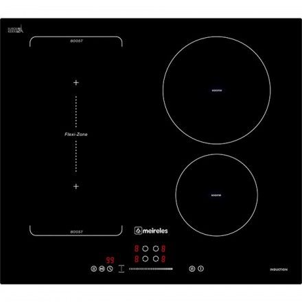 Placa de Induo MEIRELES MI 1503