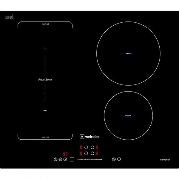 Placa de Induo MEIRELES MI 1503