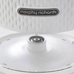 Chaleira el�trica MORPHY RICHARDS 103012