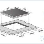 Placa de Induo MEIRELES MI 1503