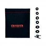 Auriculares AIWA ESTM-100TN