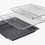 Forno BOSCH HBG7741B1