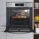 Forno CANDY FIDC X605L