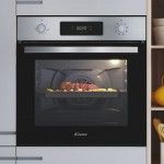 Forno CANDY FIDC X605L