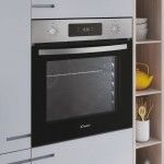Forno CANDY FIDC X605L