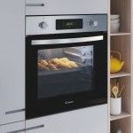 Forno CANDY FIDC X605L