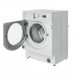 Mquina de Lavar Roupa INDESIT BI WMIL 81285 EU