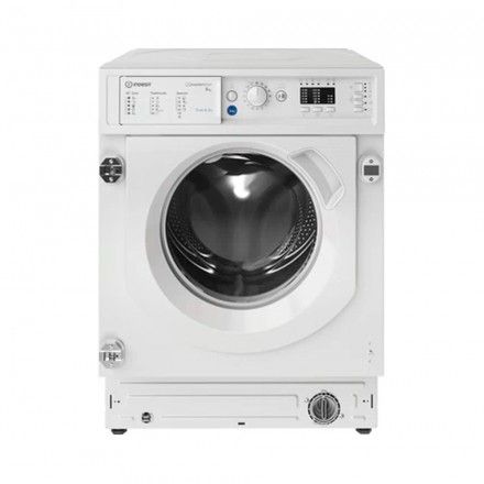 Máquina de Lavar Roupa INDESIT BI WMIL 81285 EU